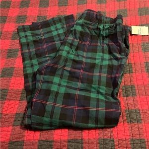 Nwt old navy pajama pants